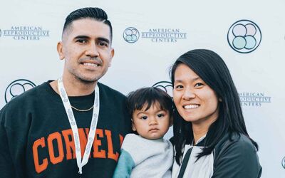 Navigating IVF: A Young Couple’s Journey to Conception – ARC Summit